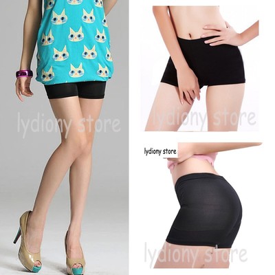 Stretch Sport Yoga Short Underwear Pants