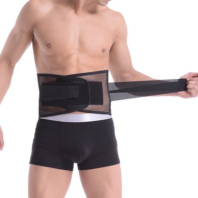 Lydiony Lumbar Support Brace
