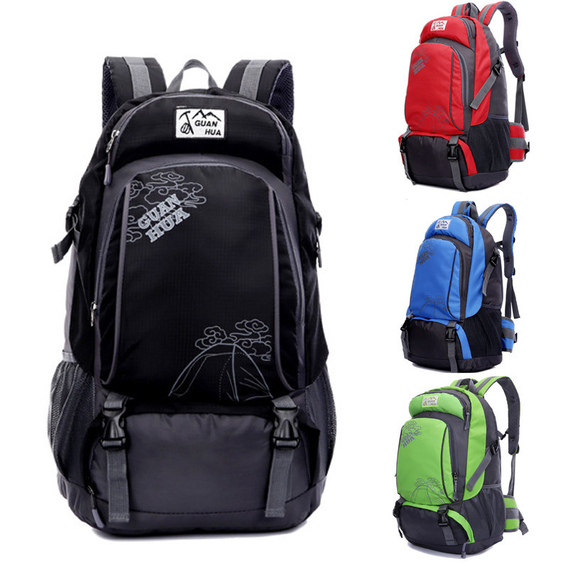 Waterproof Outdoor Sports Backpack