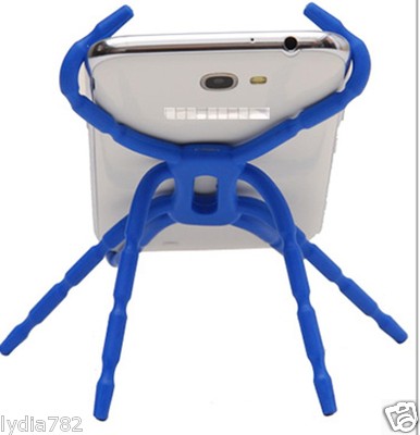 Spider Universal Holder for Car GPS Camera and More